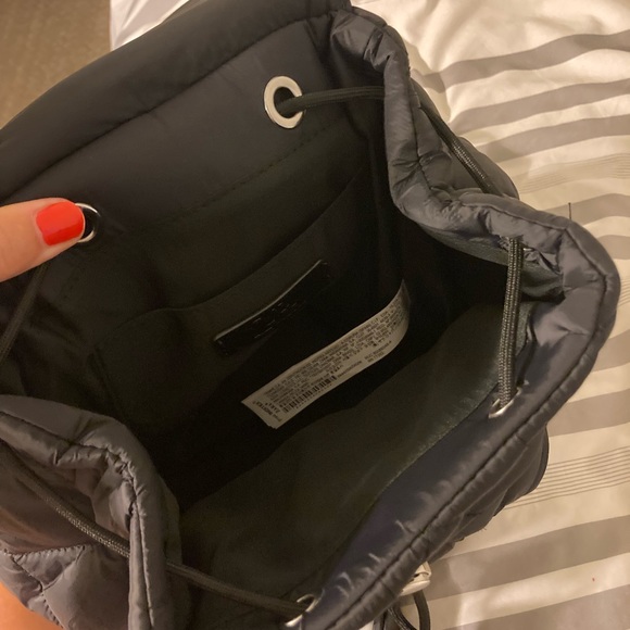 Zara Mini Backpack - Picture 4 of 4